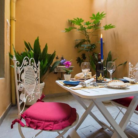 Charming Fiesolana Apartment In Heart Of Firenze Eksteriør billede