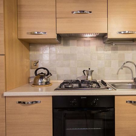 Charming Fiesolana Apartment In Heart Of Firenze Eksteriør billede