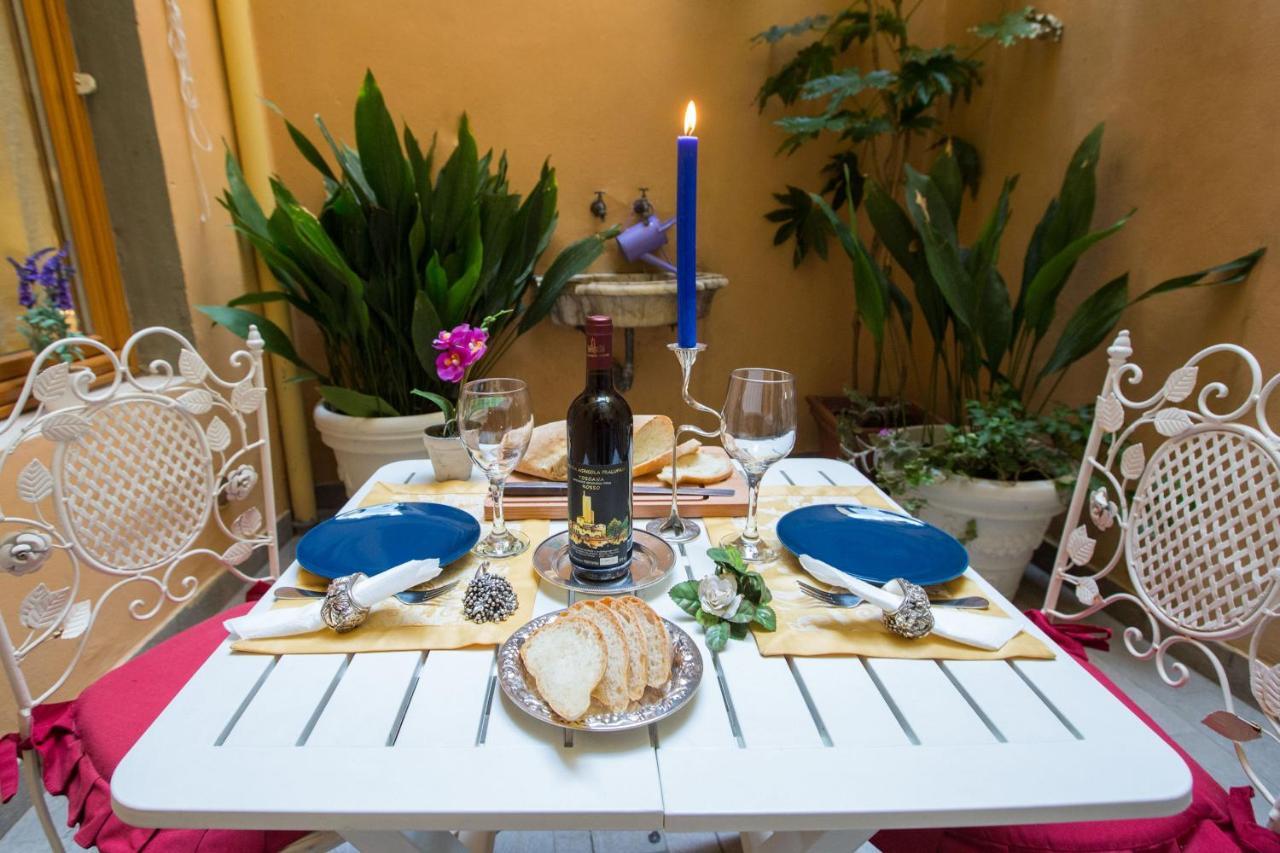 Charming Fiesolana Apartment In Heart Of Firenze Eksteriør billede