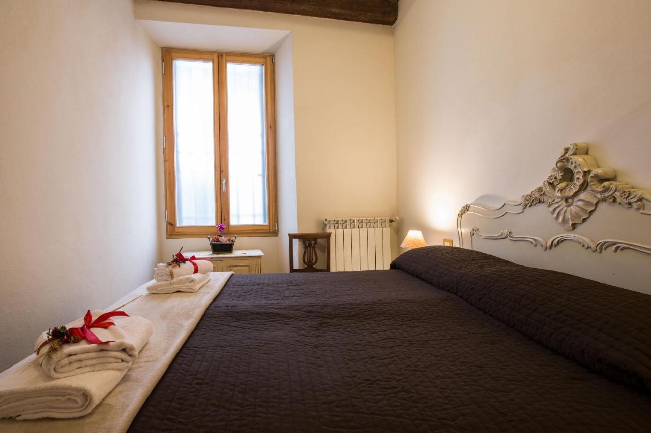 Charming Fiesolana Apartment In Heart Of Firenze Eksteriør billede