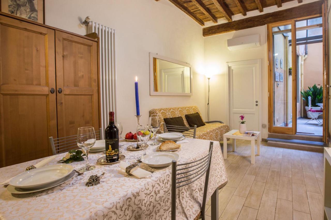 Charming Fiesolana Apartment In Heart Of Firenze Eksteriør billede