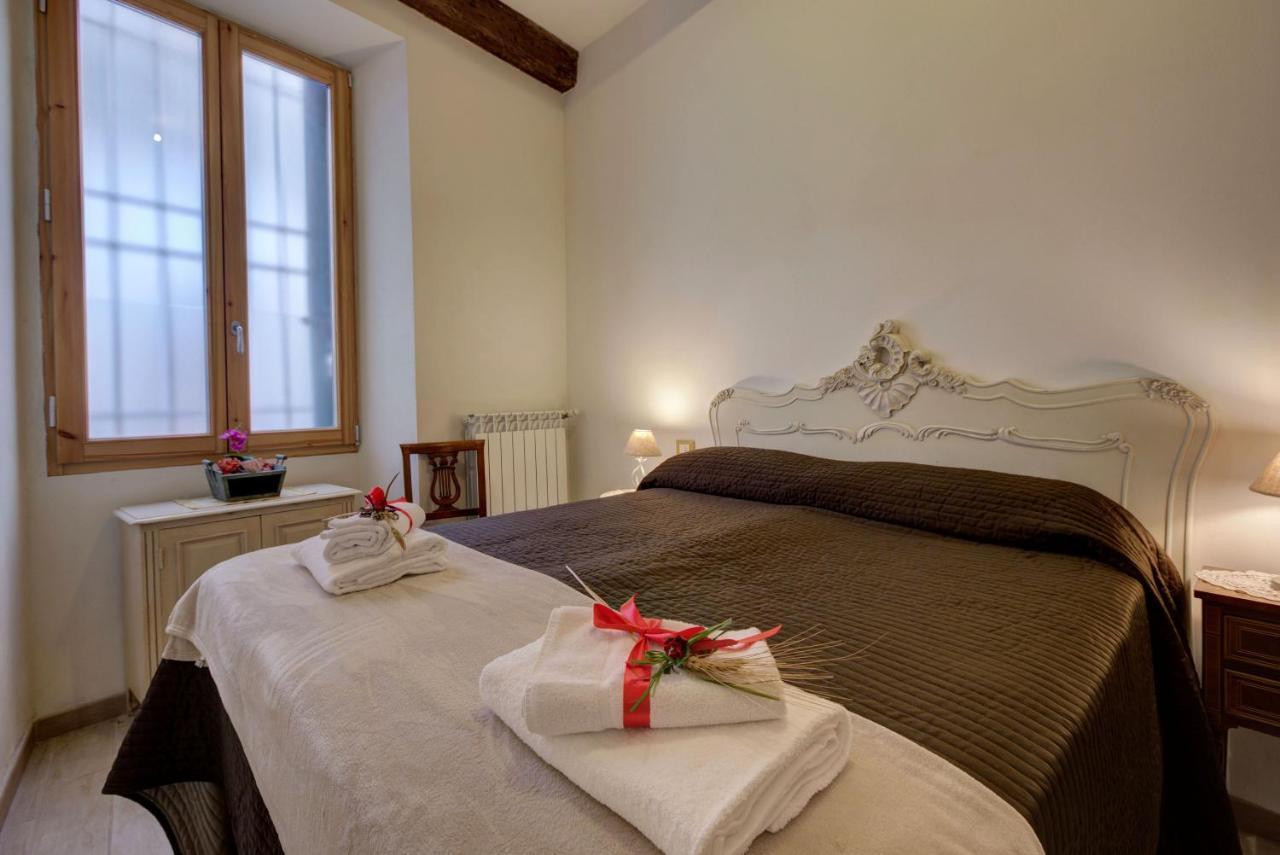 Charming Fiesolana Apartment In Heart Of Firenze Eksteriør billede