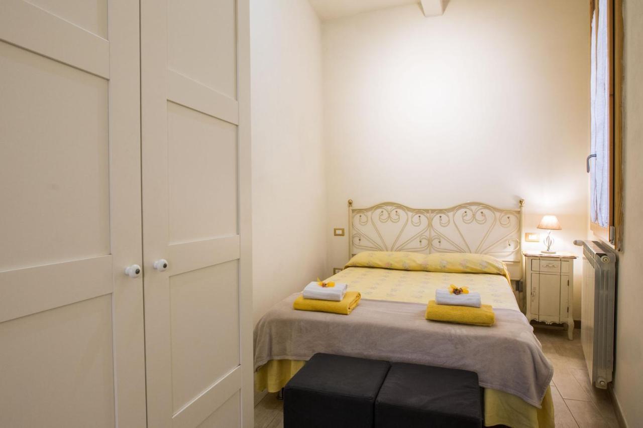 Charming Fiesolana Apartment In Heart Of Firenze Eksteriør billede