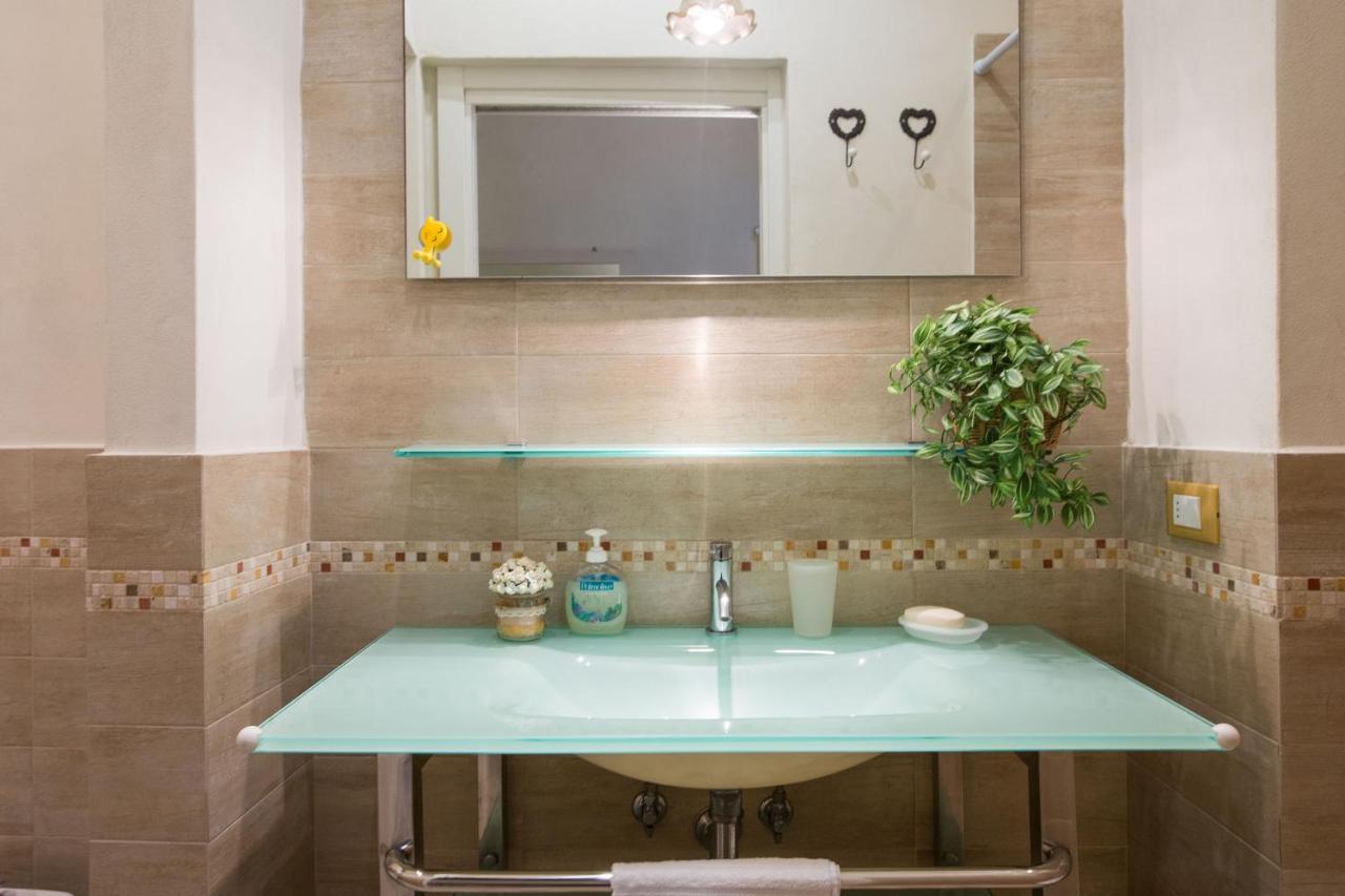 Charming Fiesolana Apartment In Heart Of Firenze Eksteriør billede
