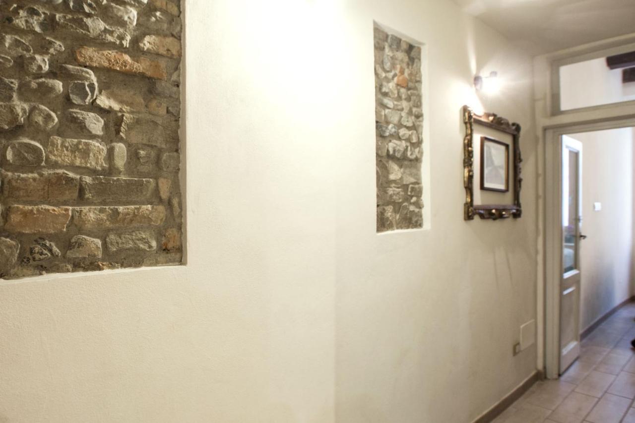 Charming Fiesolana Apartment In Heart Of Firenze Eksteriør billede