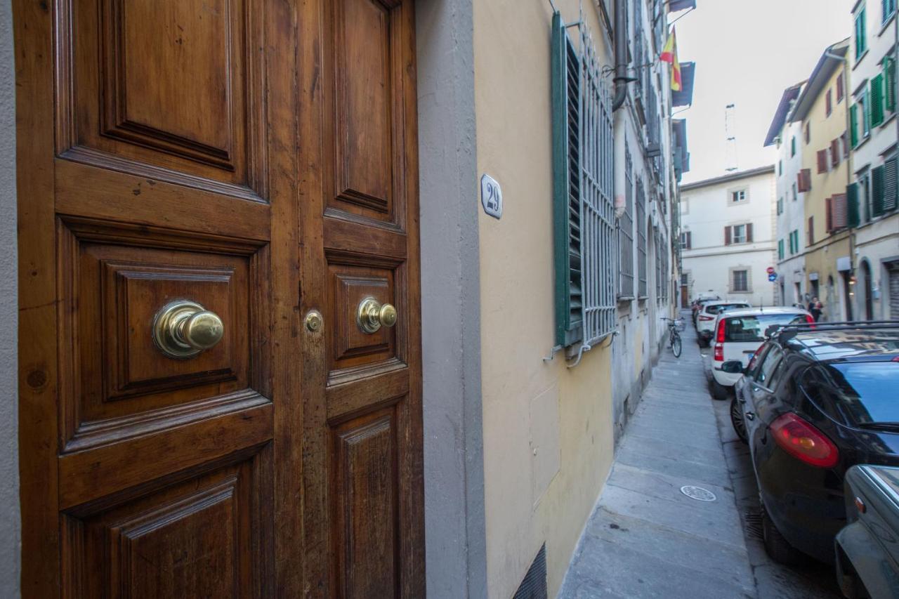 Charming Fiesolana Apartment In Heart Of Firenze Eksteriør billede