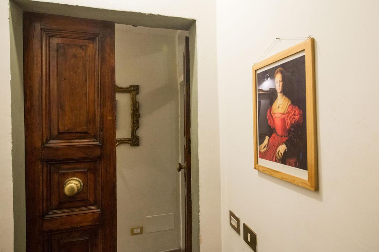 Charming Fiesolana Apartment In Heart Of Firenze Eksteriør billede