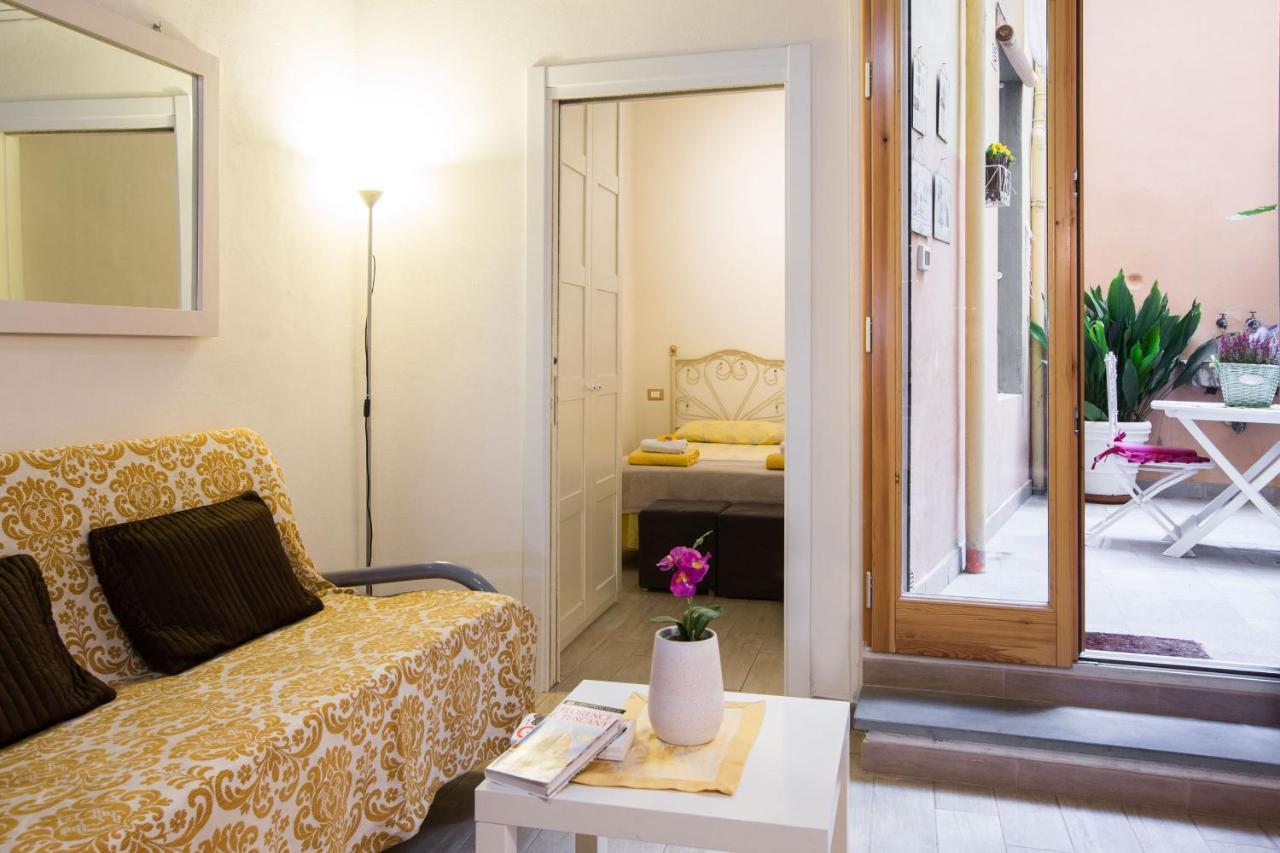 Charming Fiesolana Apartment In Heart Of Firenze Eksteriør billede