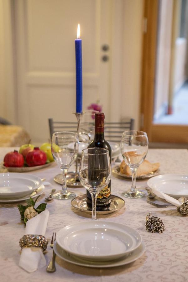 Charming Fiesolana Apartment In Heart Of Firenze Eksteriør billede