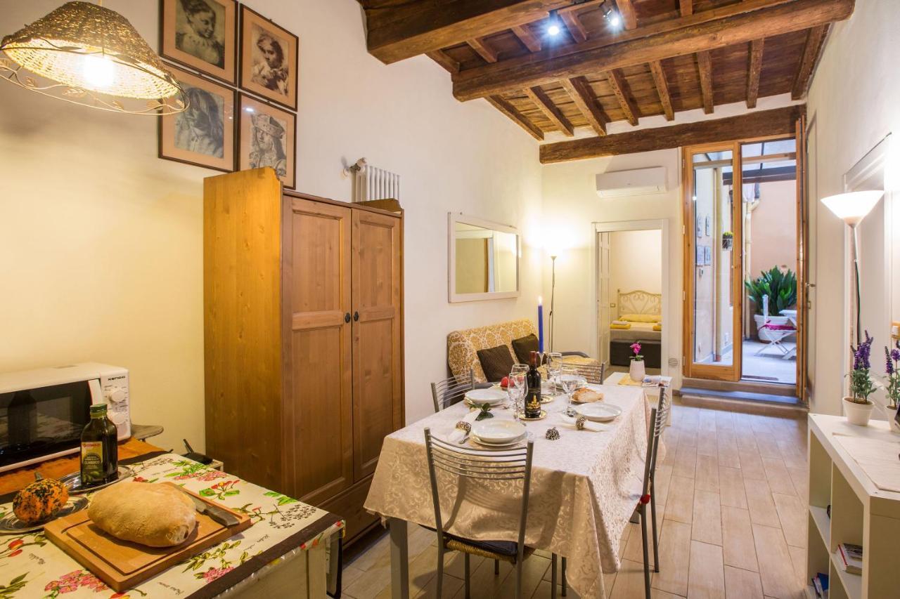 Charming Fiesolana Apartment In Heart Of Firenze Eksteriør billede