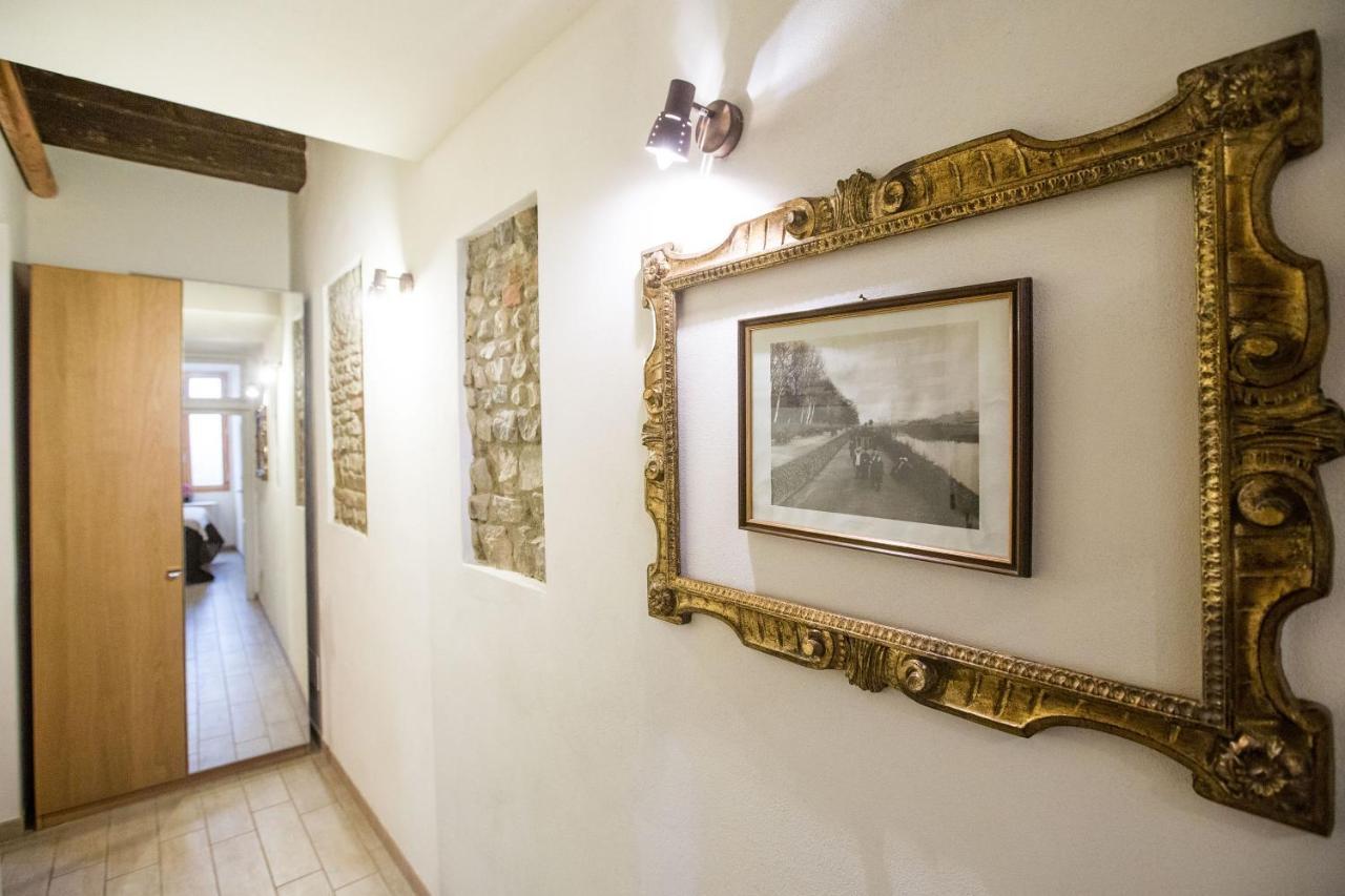 Charming Fiesolana Apartment In Heart Of Firenze Eksteriør billede