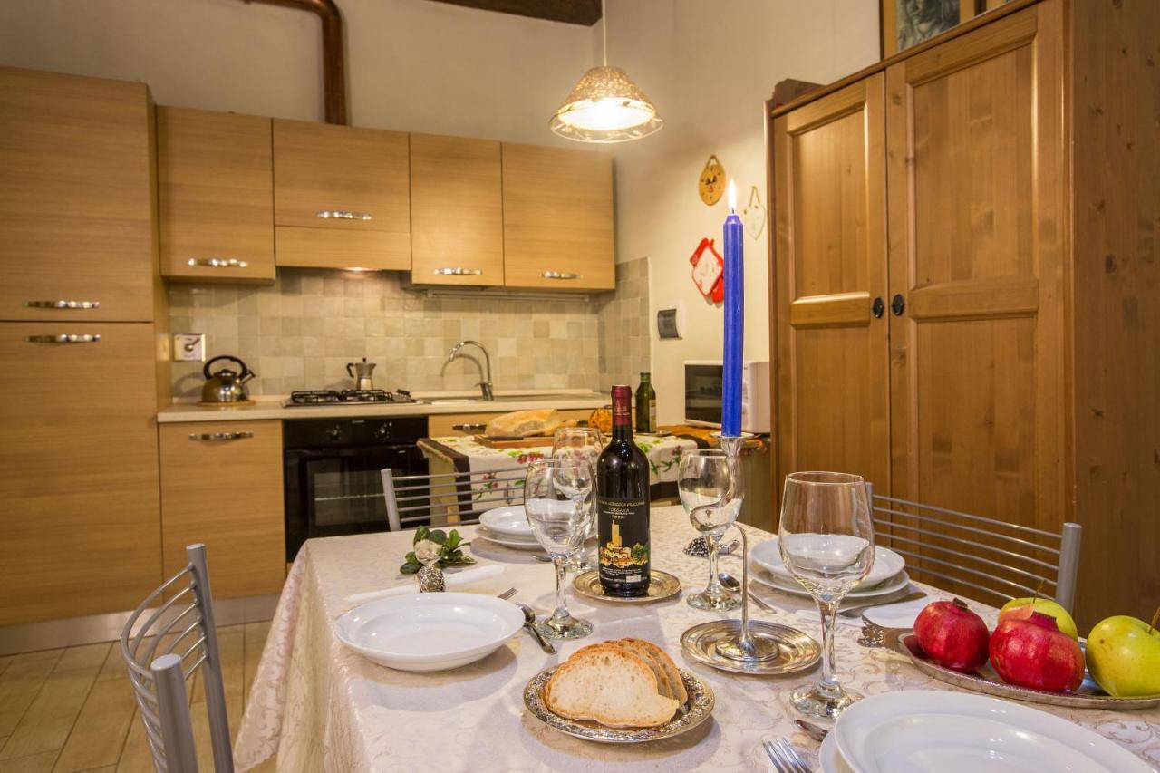 Charming Fiesolana Apartment In Heart Of Firenze Eksteriør billede
