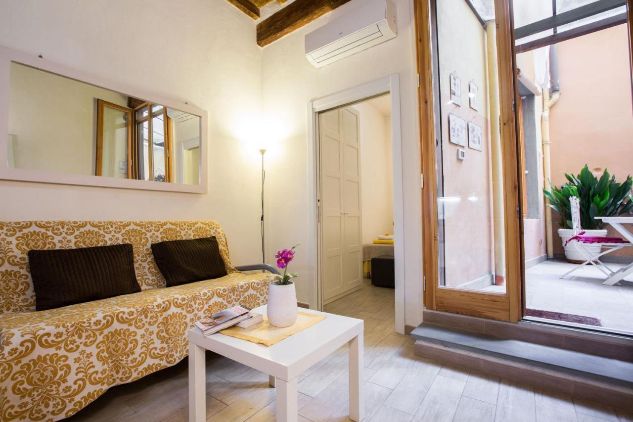 Charming Fiesolana Apartment In Heart Of Firenze Eksteriør billede