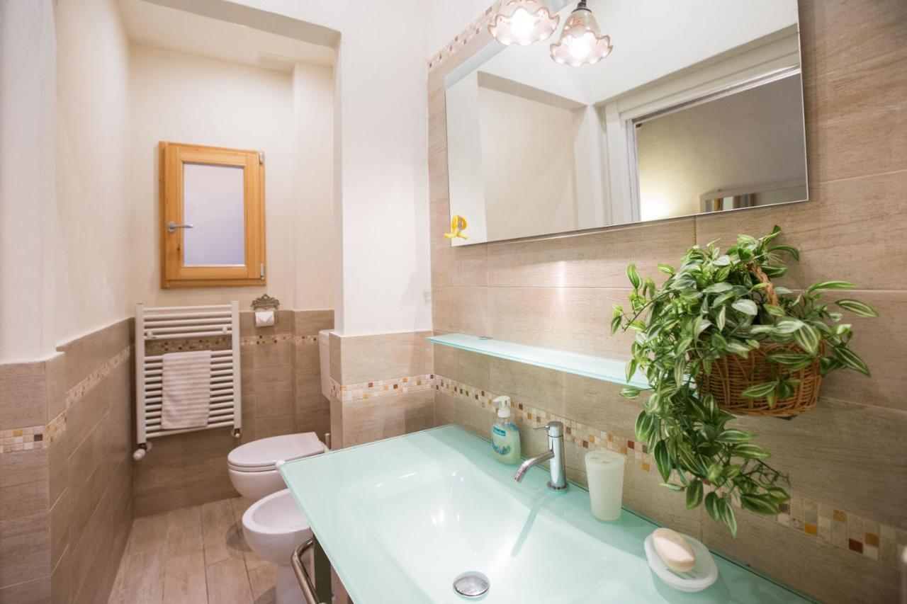 Charming Fiesolana Apartment In Heart Of Firenze Eksteriør billede
