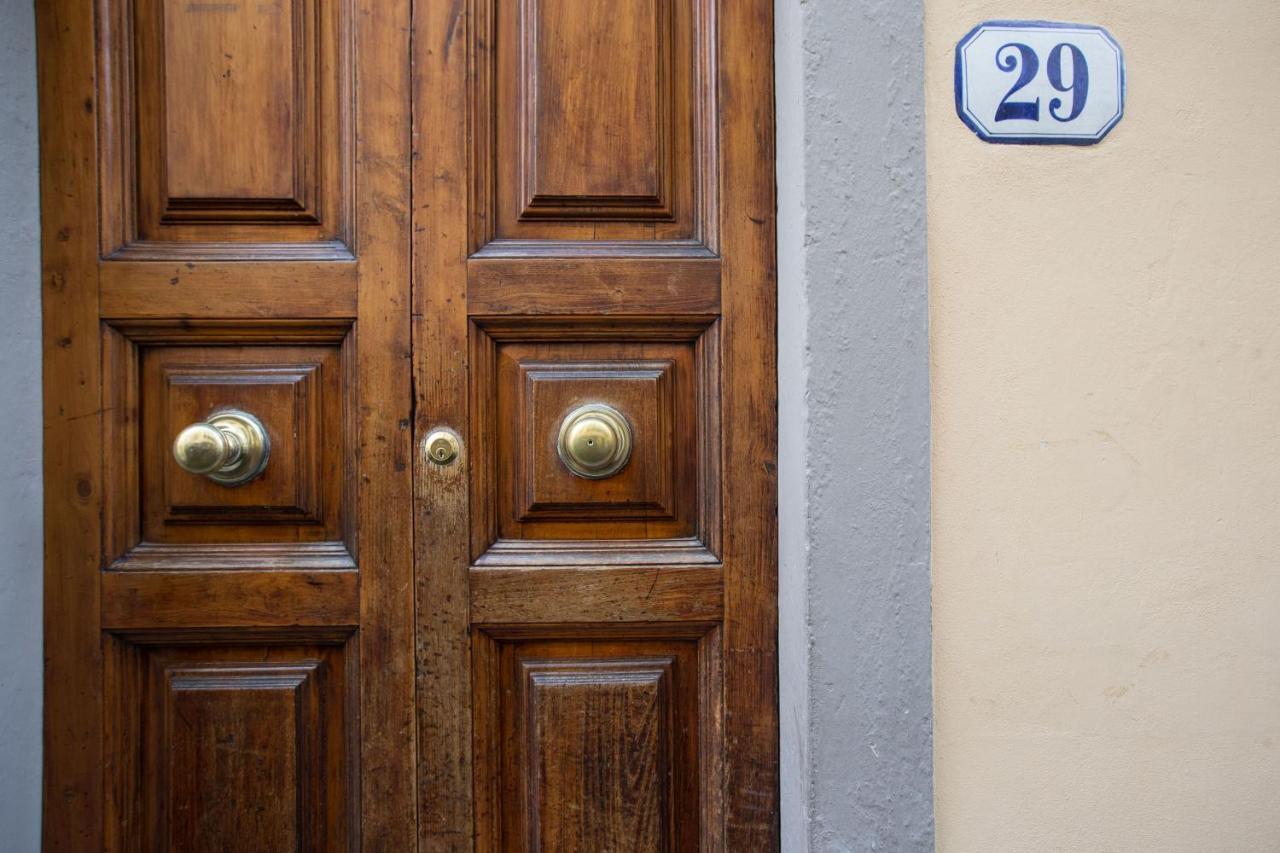Charming Fiesolana Apartment In Heart Of Firenze Eksteriør billede