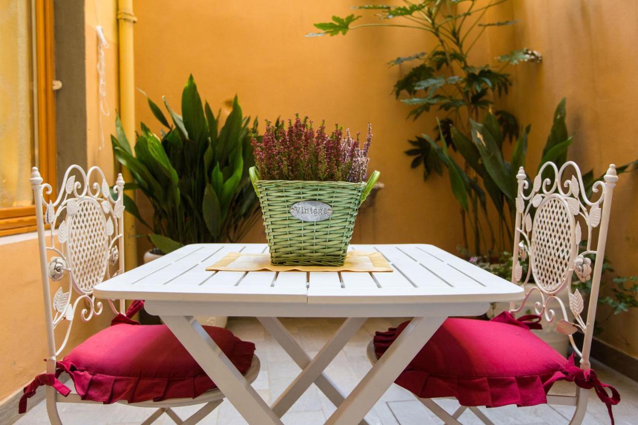 Charming Fiesolana Apartment In Heart Of Firenze Eksteriør billede