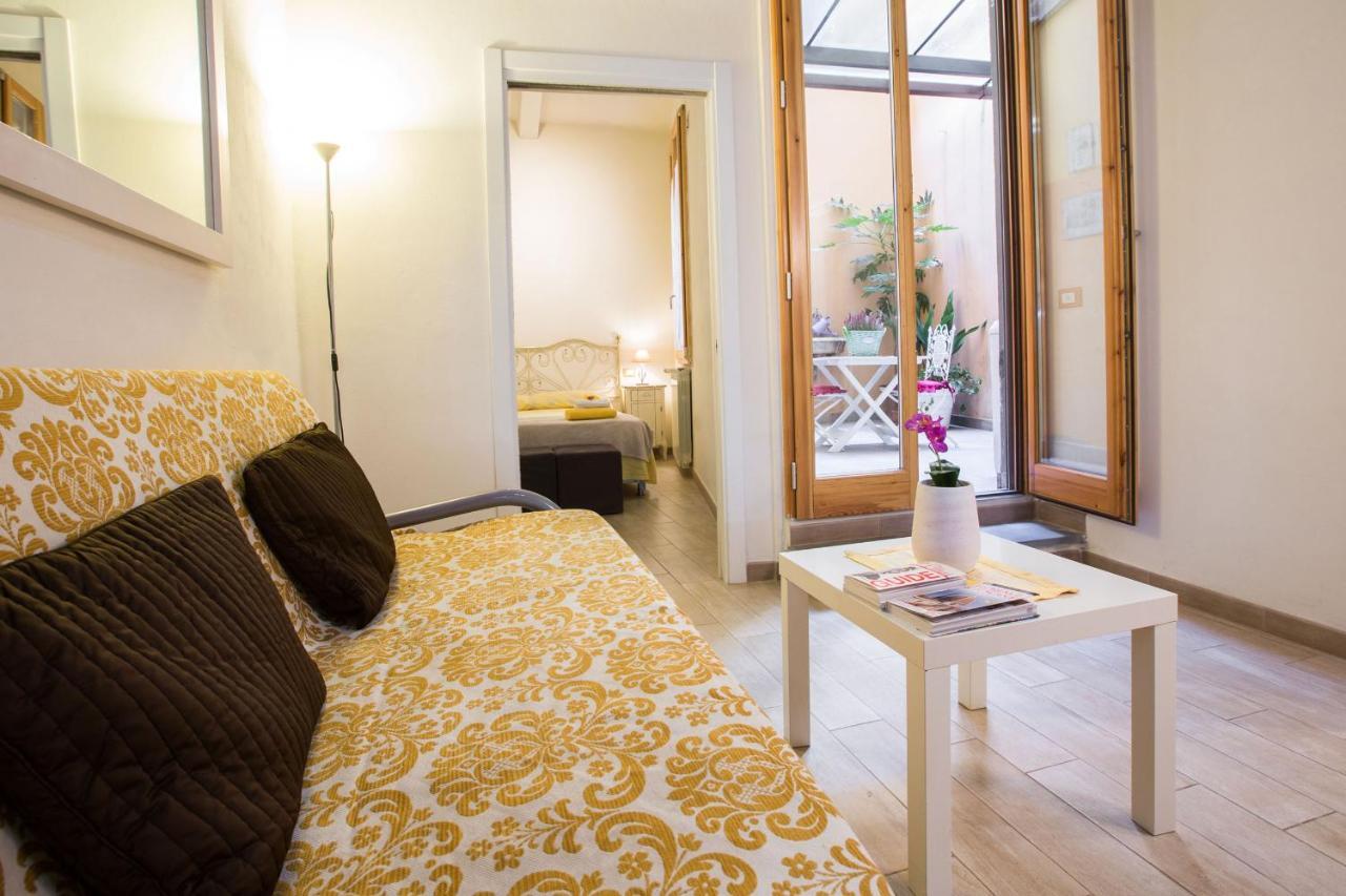 Charming Fiesolana Apartment In Heart Of Firenze Eksteriør billede
