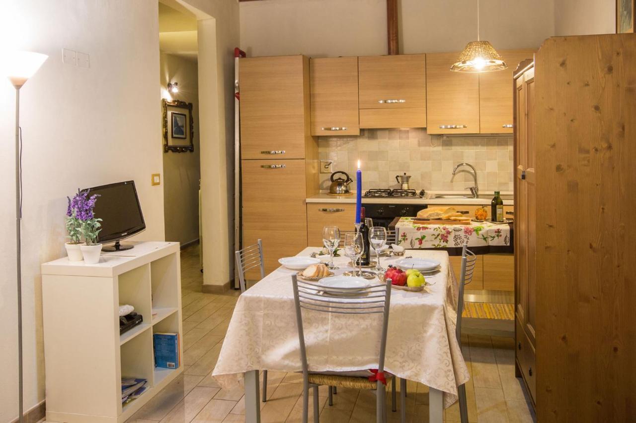 Charming Fiesolana Apartment In Heart Of Firenze Eksteriør billede