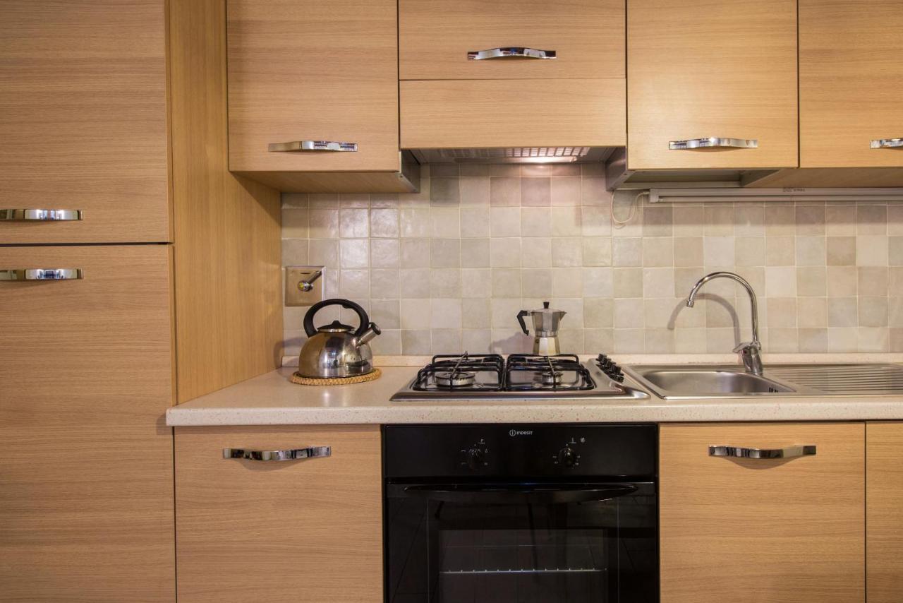 Charming Fiesolana Apartment In Heart Of Firenze Eksteriør billede