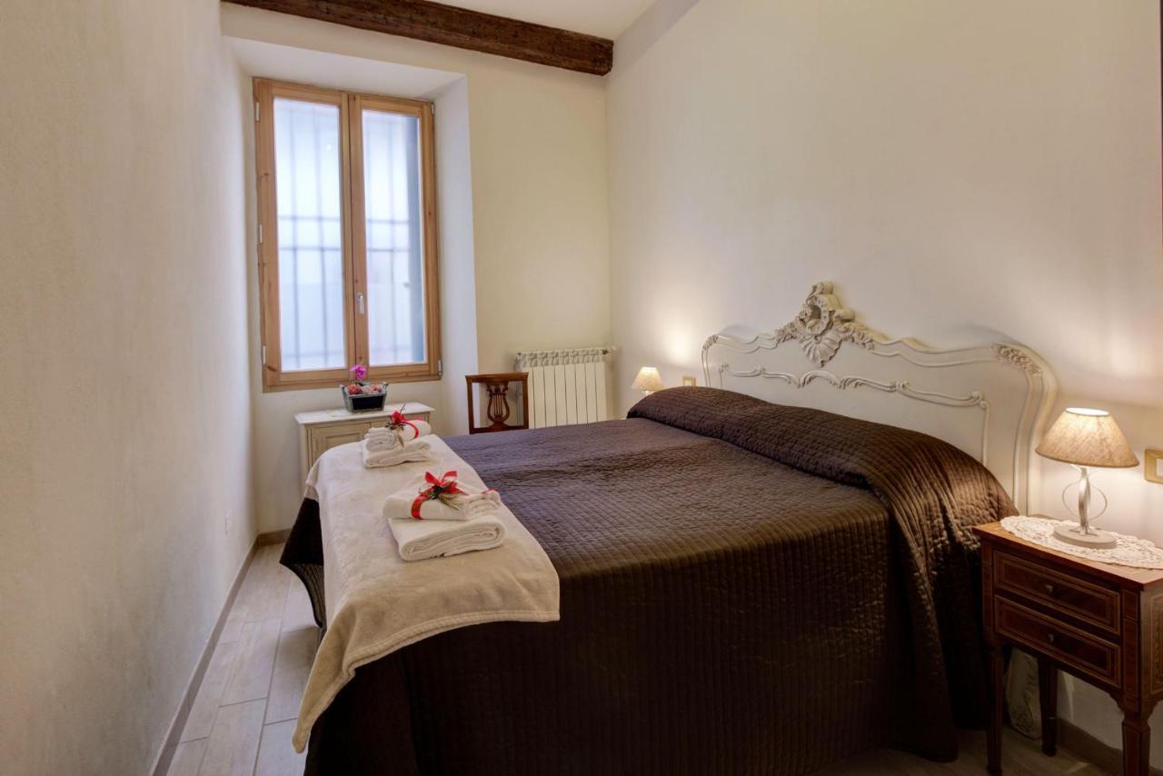 Charming Fiesolana Apartment In Heart Of Firenze Eksteriør billede