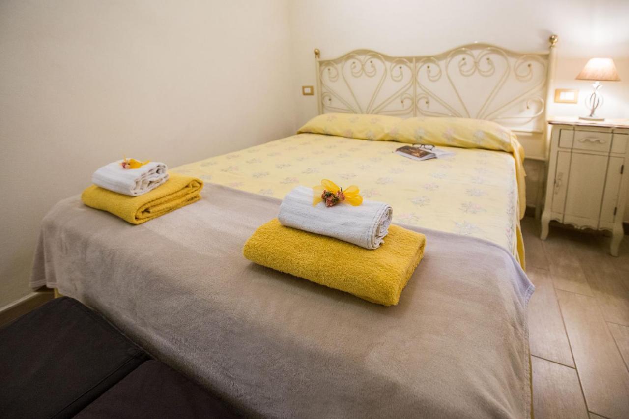 Charming Fiesolana Apartment In Heart Of Firenze Eksteriør billede