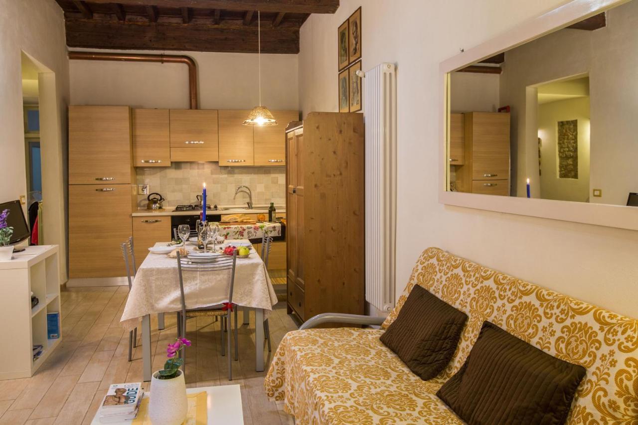Charming Fiesolana Apartment In Heart Of Firenze Eksteriør billede