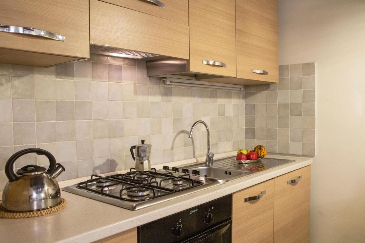 Charming Fiesolana Apartment In Heart Of Firenze Eksteriør billede